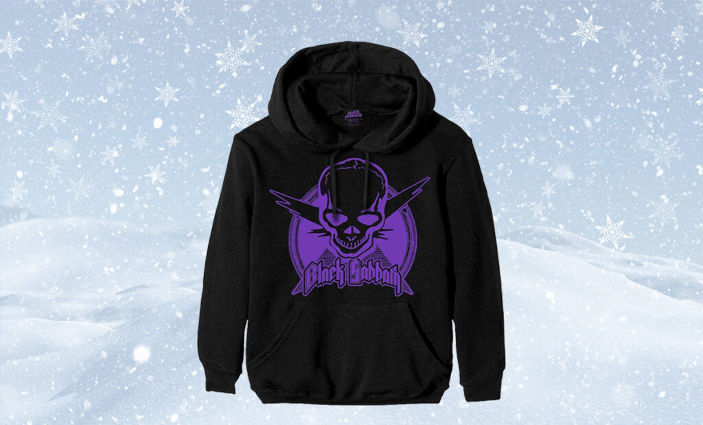 Black Sabbath Christmas Sweater 1 Black Sabbath Christmas Sweater