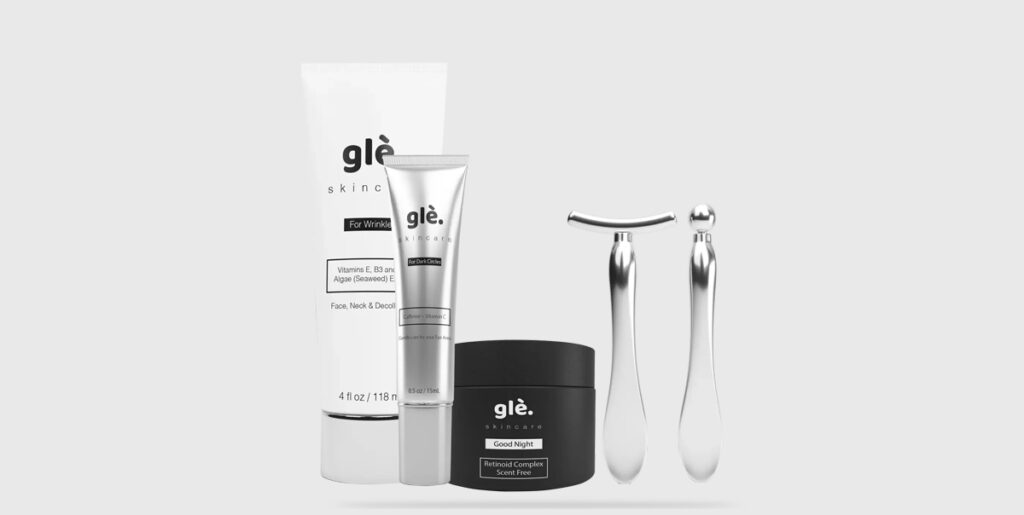where to buy glé skincare in Canada