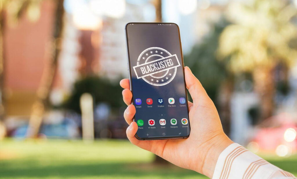 How to Unblacklist a Phone in Canada Steps to Restore Service How to Unblacklist a Phone in Canada: Steps to Restore Service