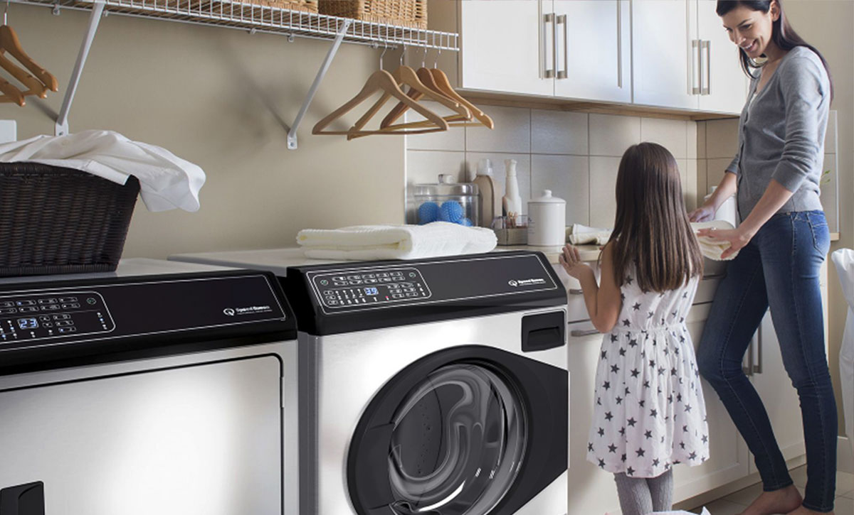 How to Buy Speed Queen Appliances in Canada A Complete Guide
