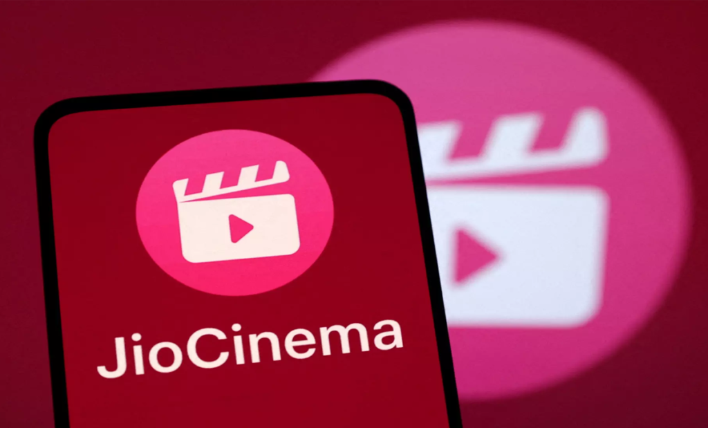 jiocinema copy How to Watch JioCinema in Canada